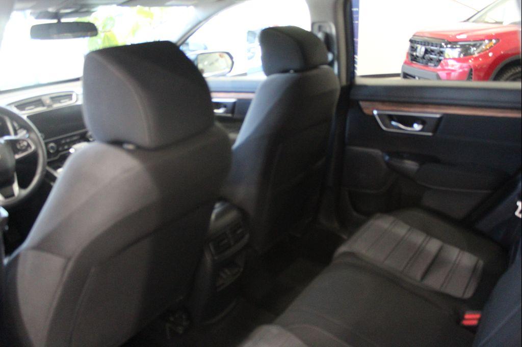 used 2020 Honda CR-V car, priced at $26,990