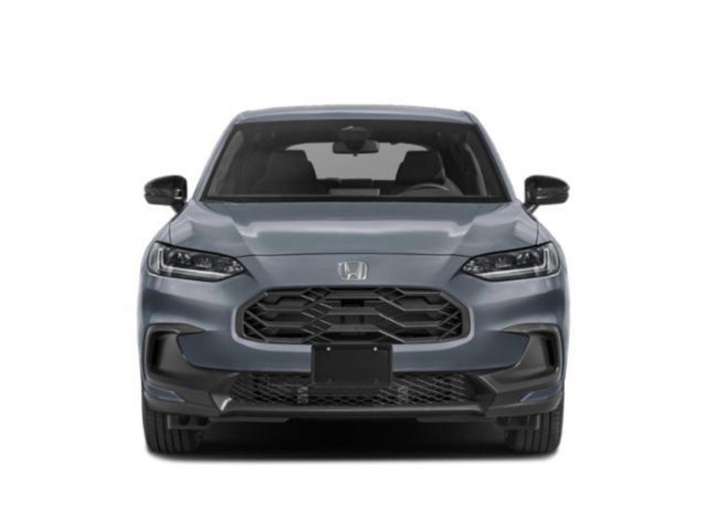 new 2026 Honda HR-V car, priced at $30,895
