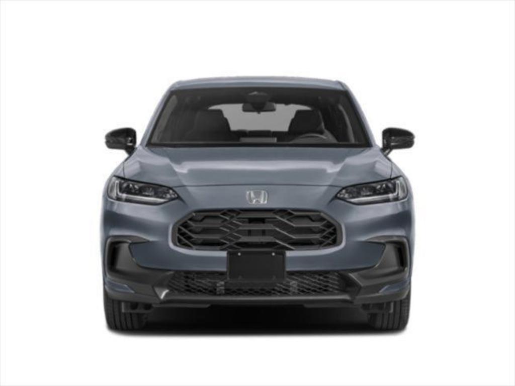 new 2026 Honda HR-V car, priced at $30,895