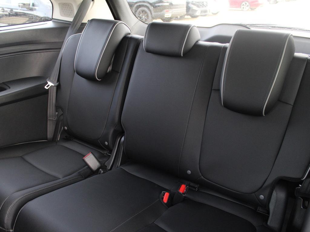 new 2026 Honda Odyssey car, priced at $53,190