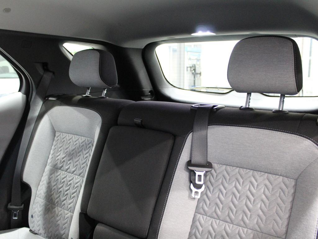 used 2023 Chevrolet Equinox car, priced at $20,490