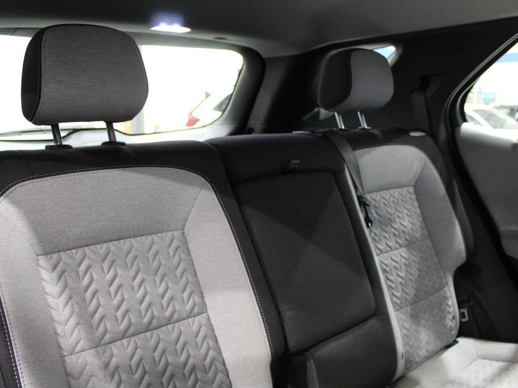 used 2023 Chevrolet Equinox car, priced at $20,490