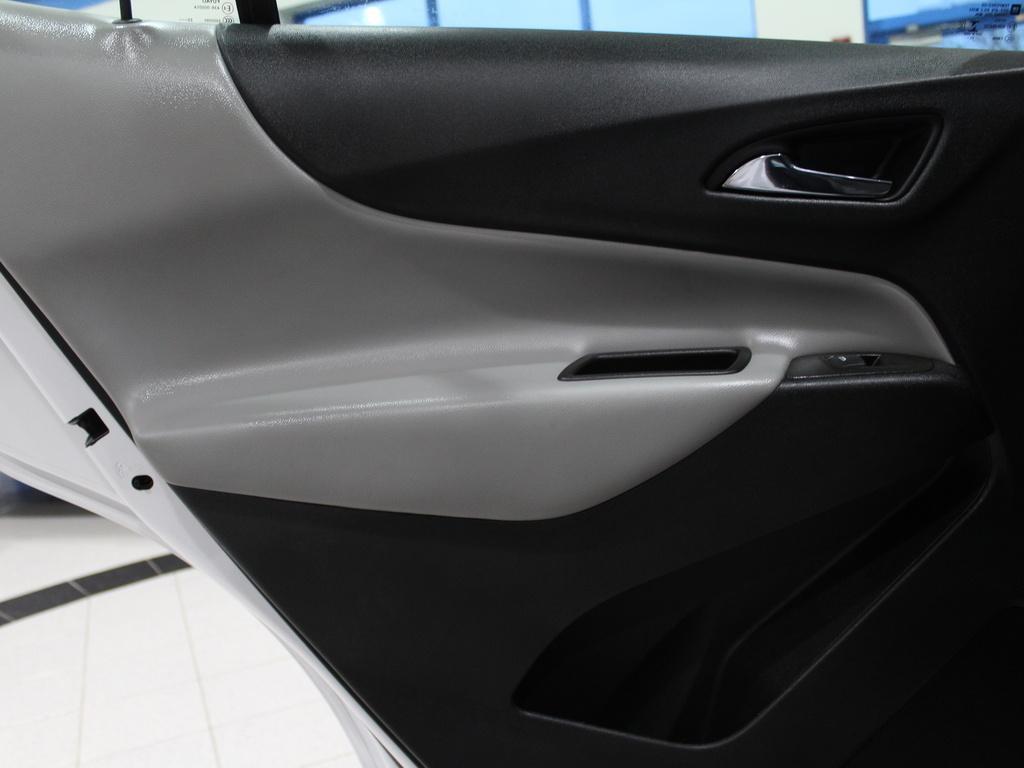 used 2023 Chevrolet Equinox car, priced at $20,490