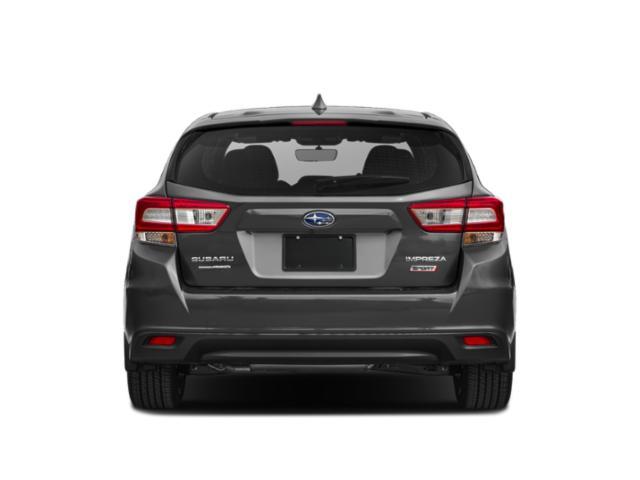 used 2019 Subaru Impreza car, priced at $15,490