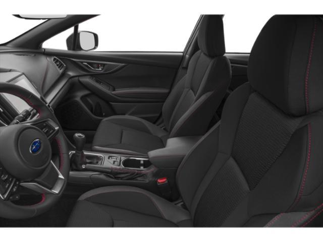used 2019 Subaru Impreza car, priced at $15,490