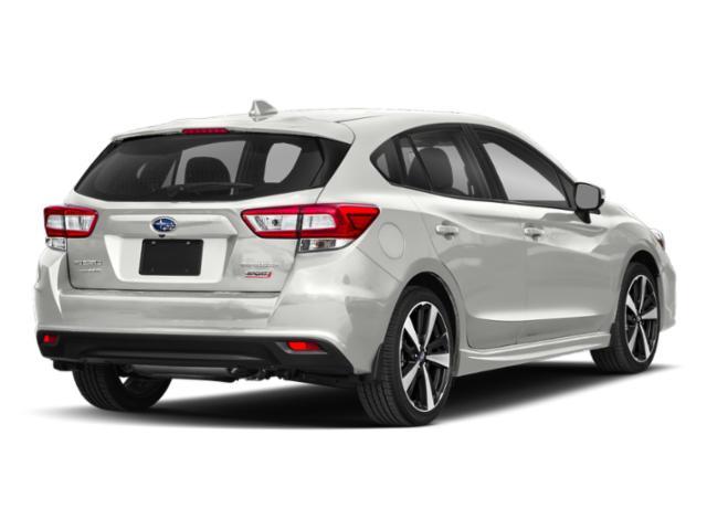 used 2019 Subaru Impreza car, priced at $15,490