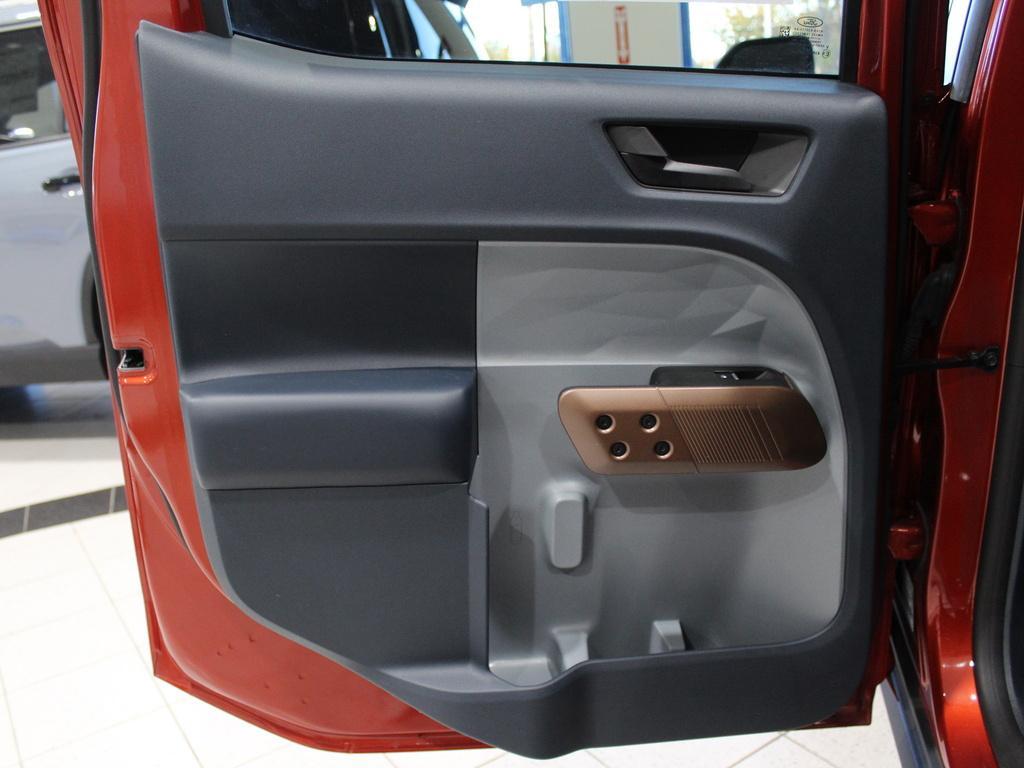 used 2024 Ford Maverick car, priced at $33,990