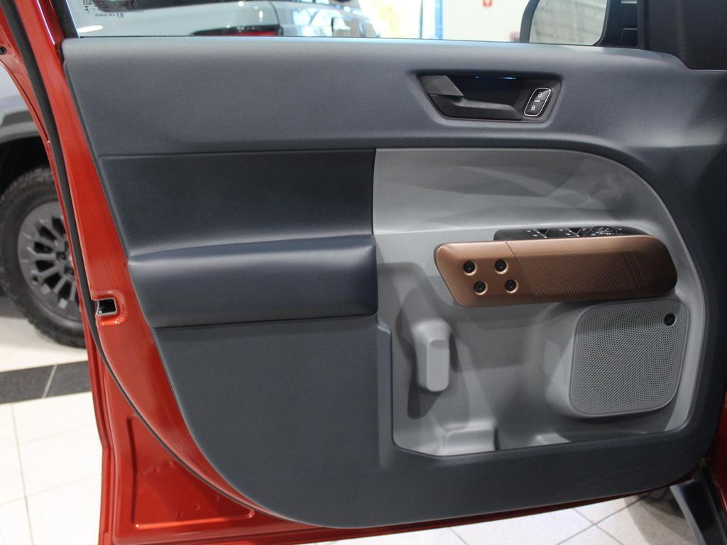 used 2024 Ford Maverick car, priced at $33,990