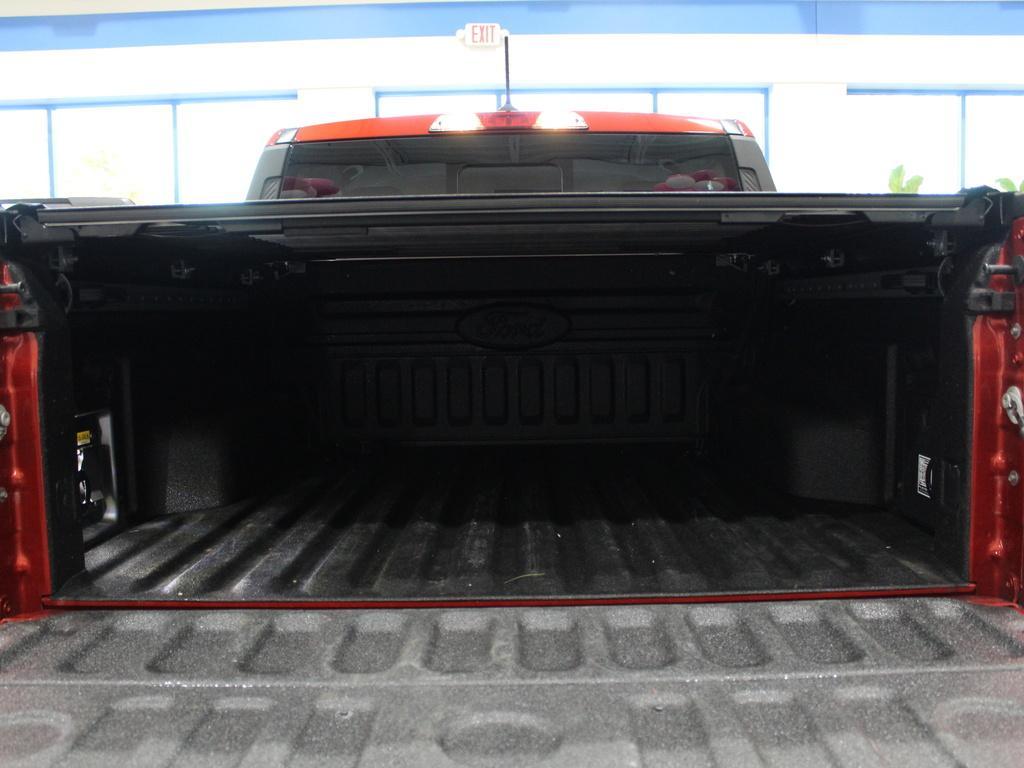 used 2024 Ford Maverick car, priced at $33,990