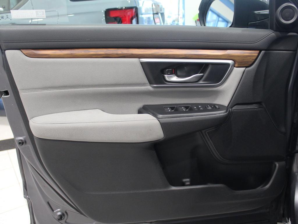 used 2018 Honda CR-V car, priced at $20,490