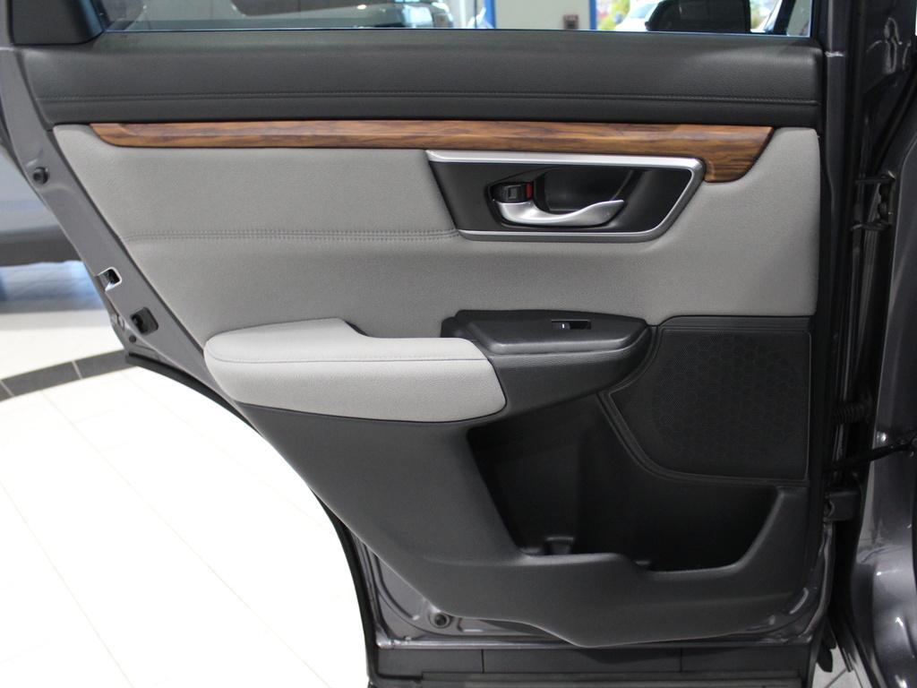 used 2018 Honda CR-V car, priced at $20,490