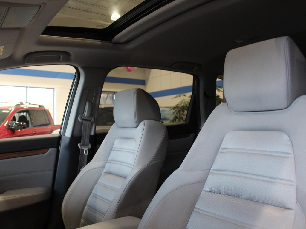 used 2018 Honda CR-V car, priced at $20,490