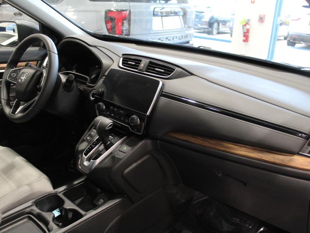 used 2018 Honda CR-V car, priced at $20,490