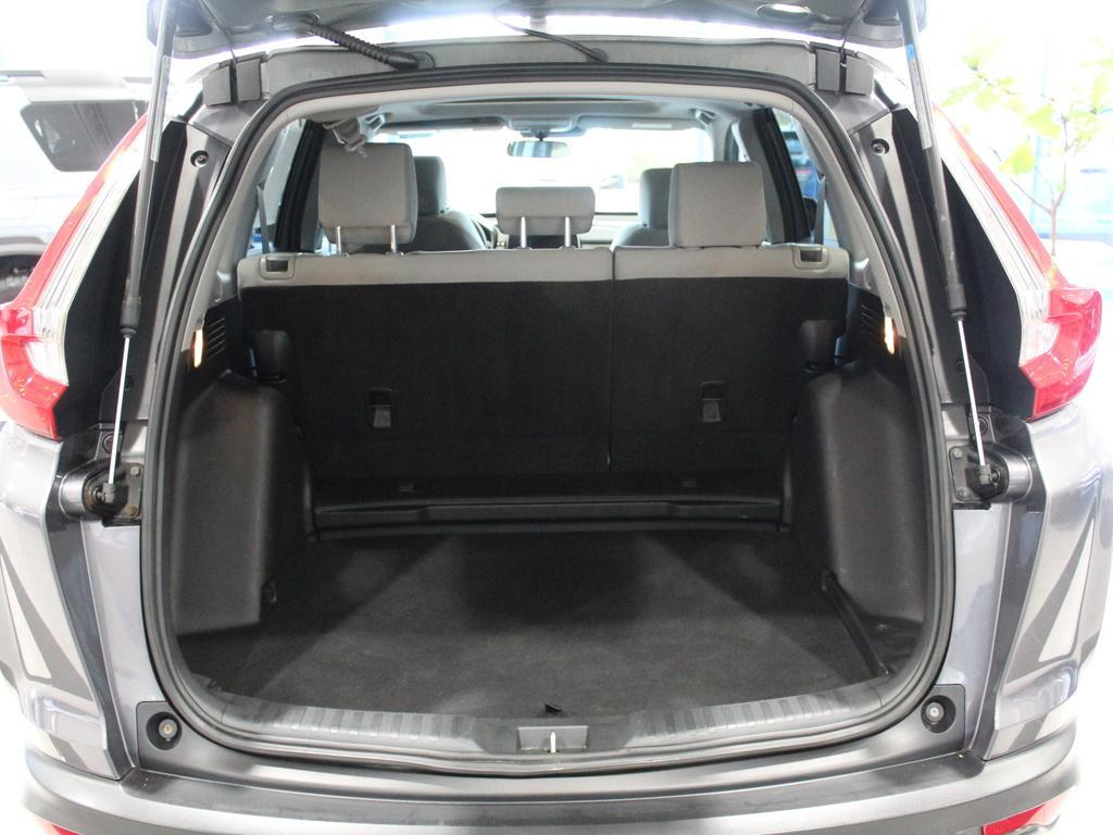 used 2018 Honda CR-V car, priced at $20,490