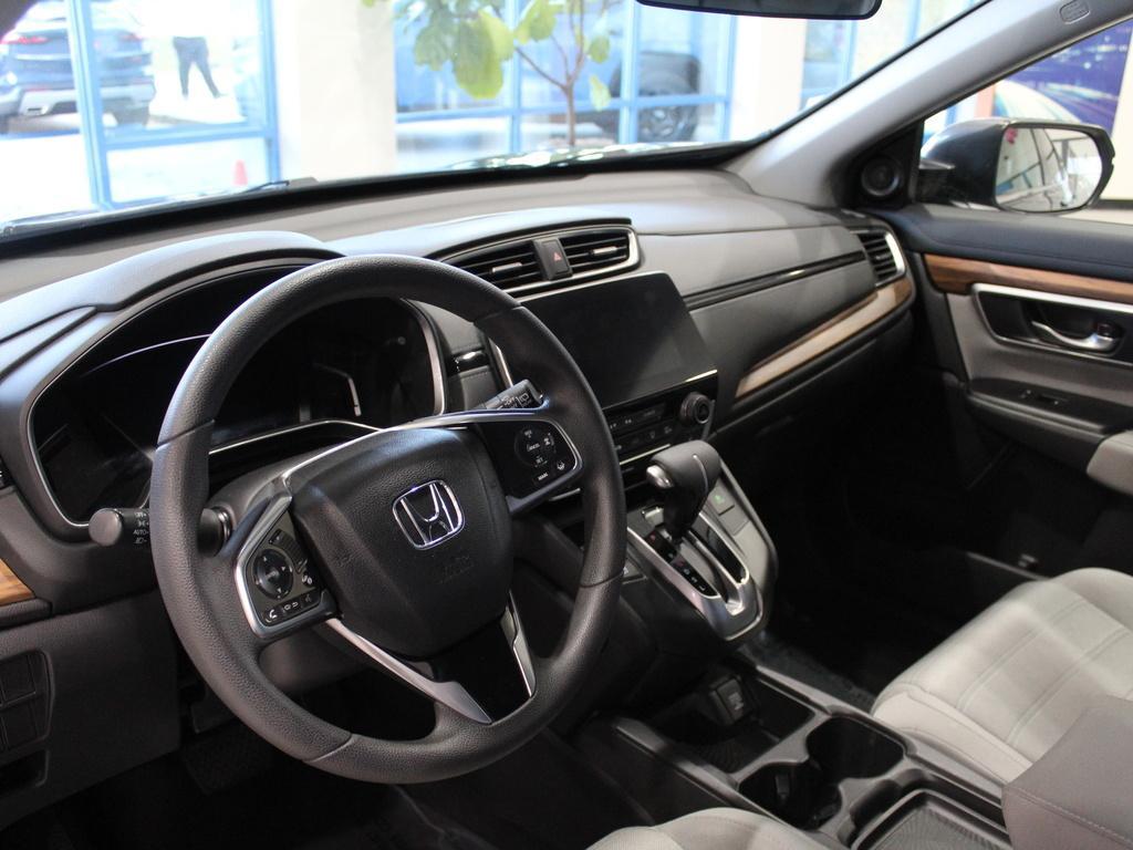 used 2018 Honda CR-V car, priced at $20,490