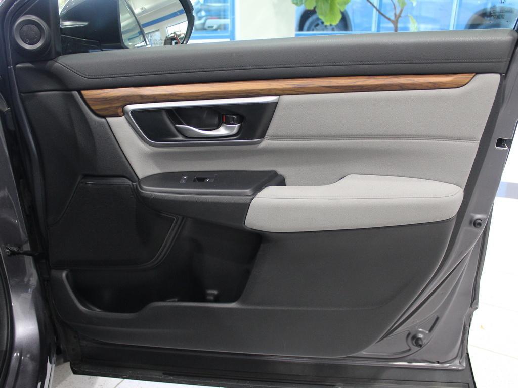 used 2018 Honda CR-V car, priced at $20,490