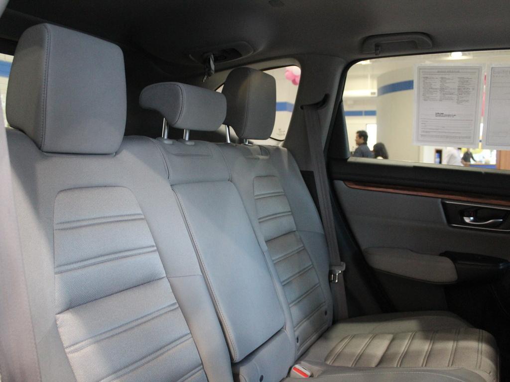 used 2018 Honda CR-V car, priced at $20,490