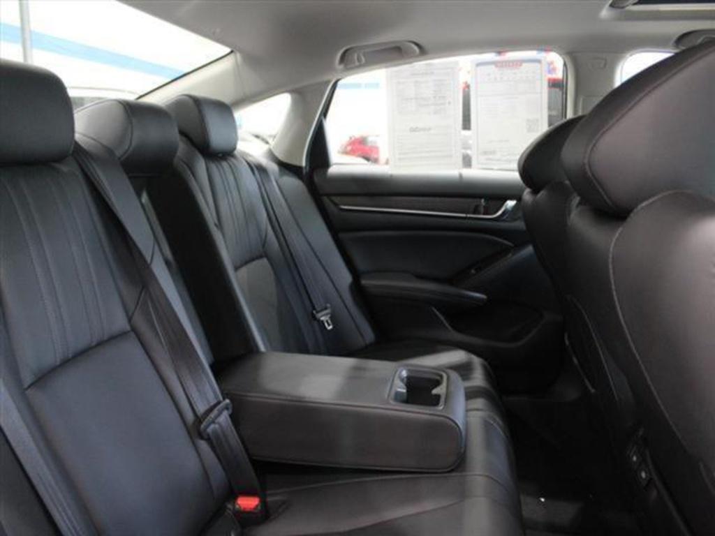 used 2021 Honda Accord car, priced at $28,000