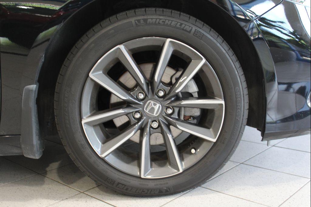 used 2021 Honda Accord car, priced at $28,490