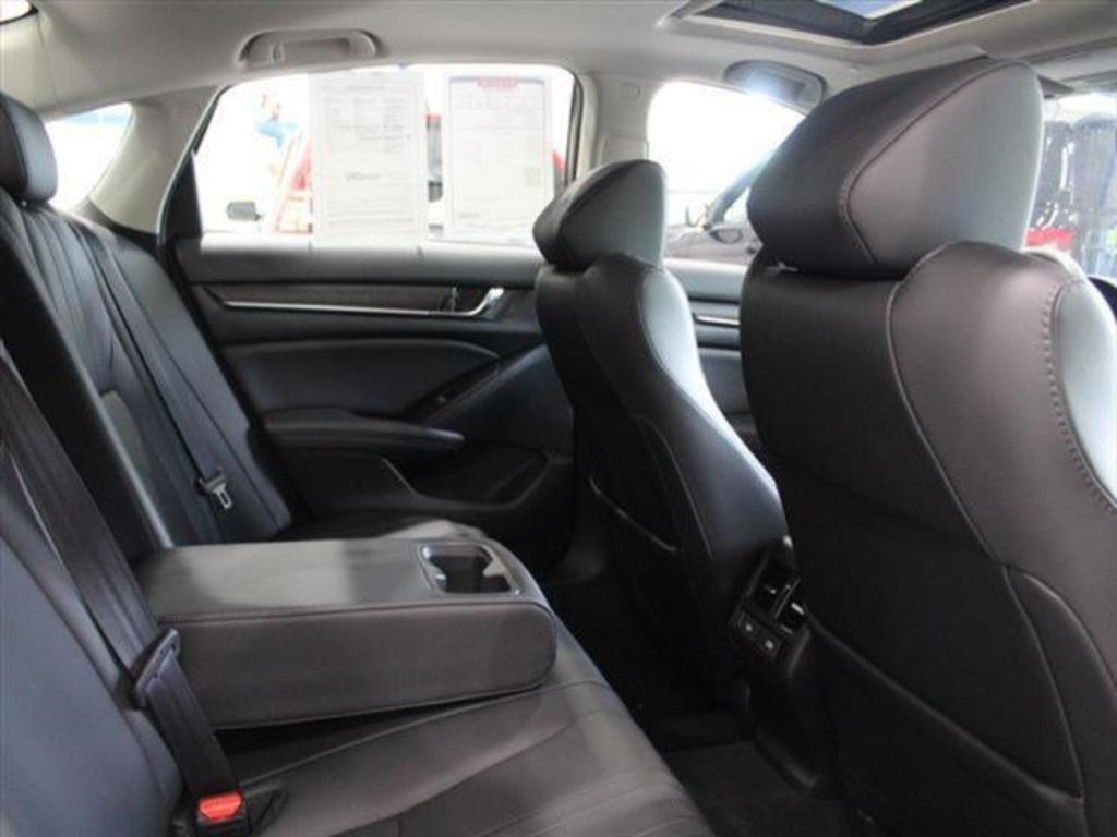 used 2021 Honda Accord car, priced at $28,000