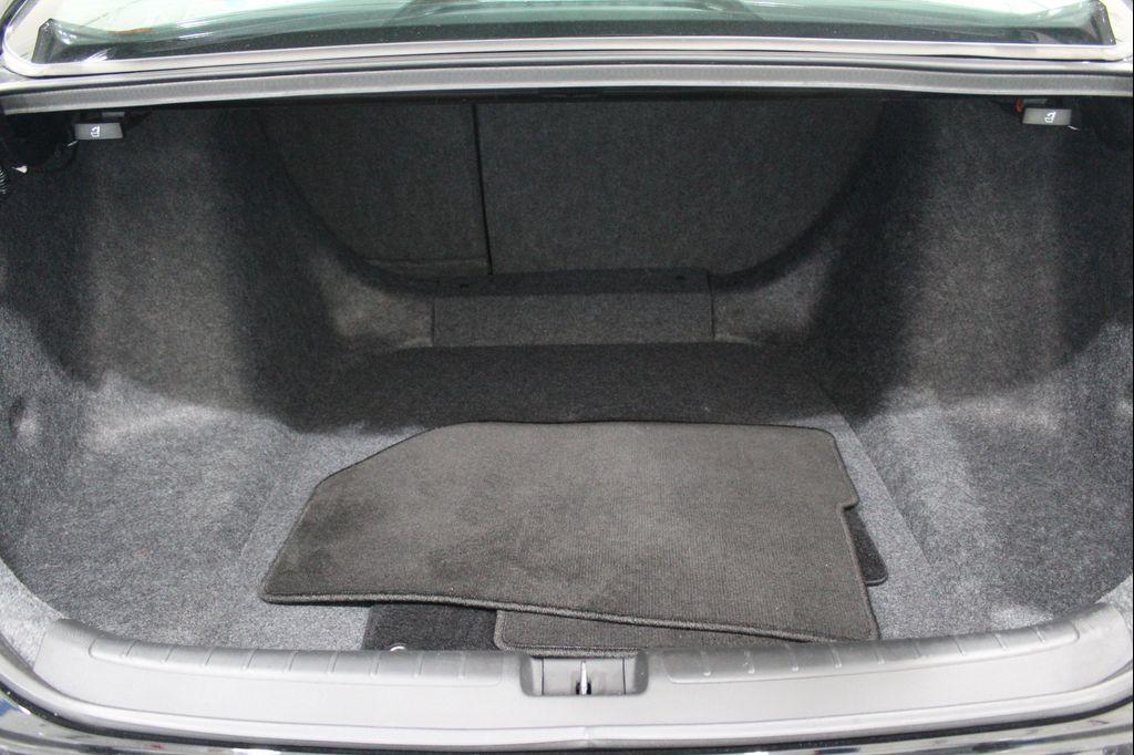used 2021 Honda Accord car, priced at $28,490