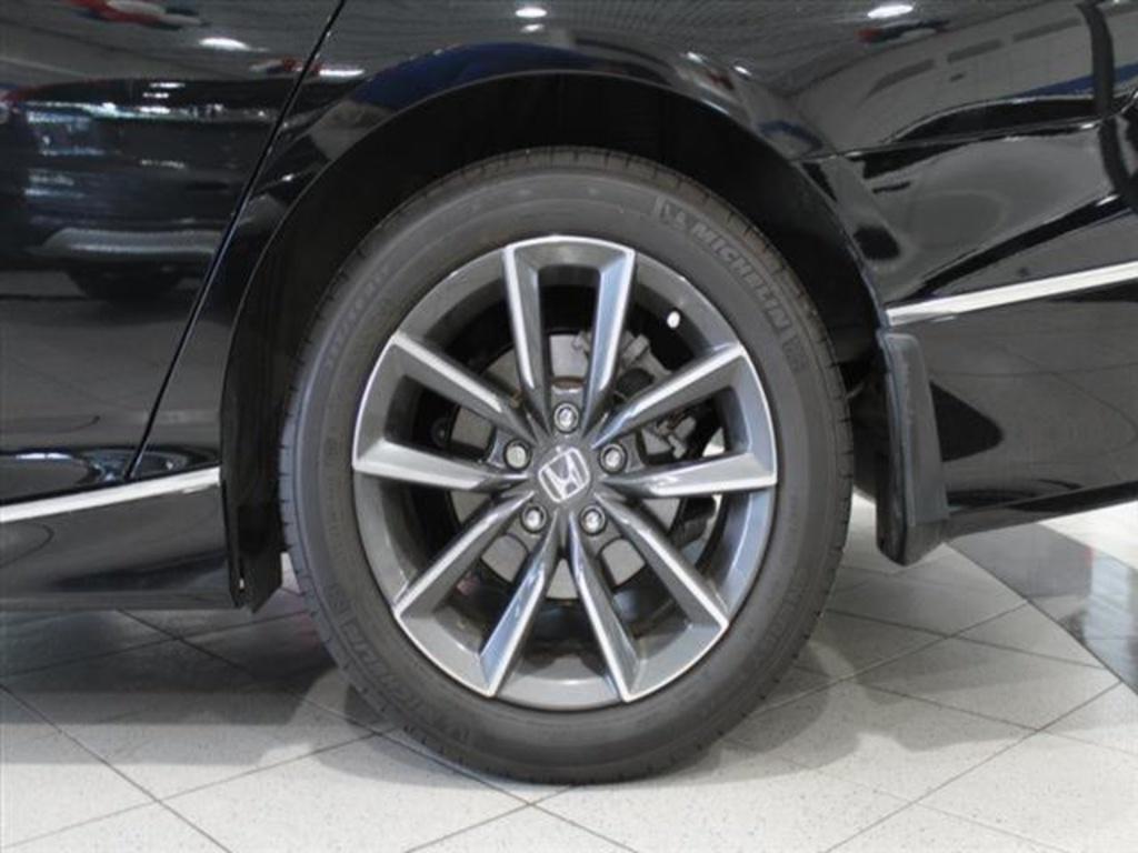 used 2021 Honda Accord car, priced at $28,000