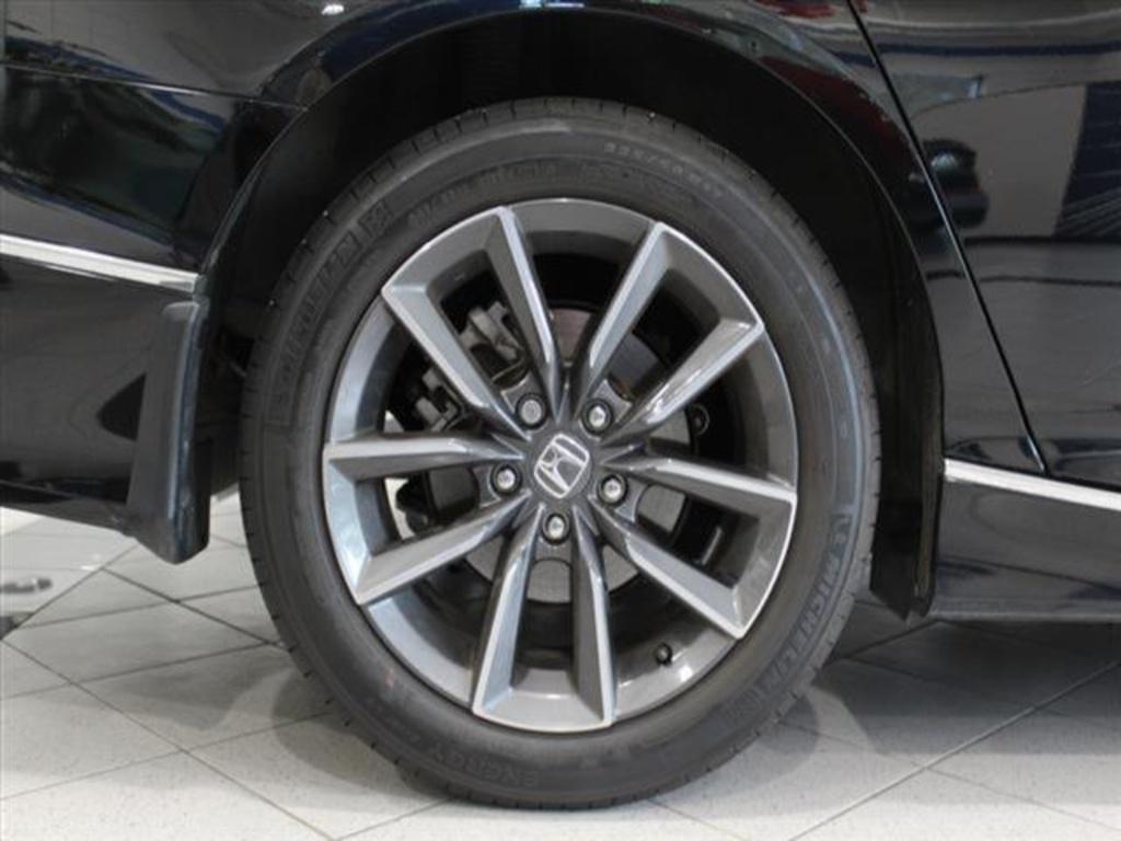 used 2021 Honda Accord car, priced at $28,000