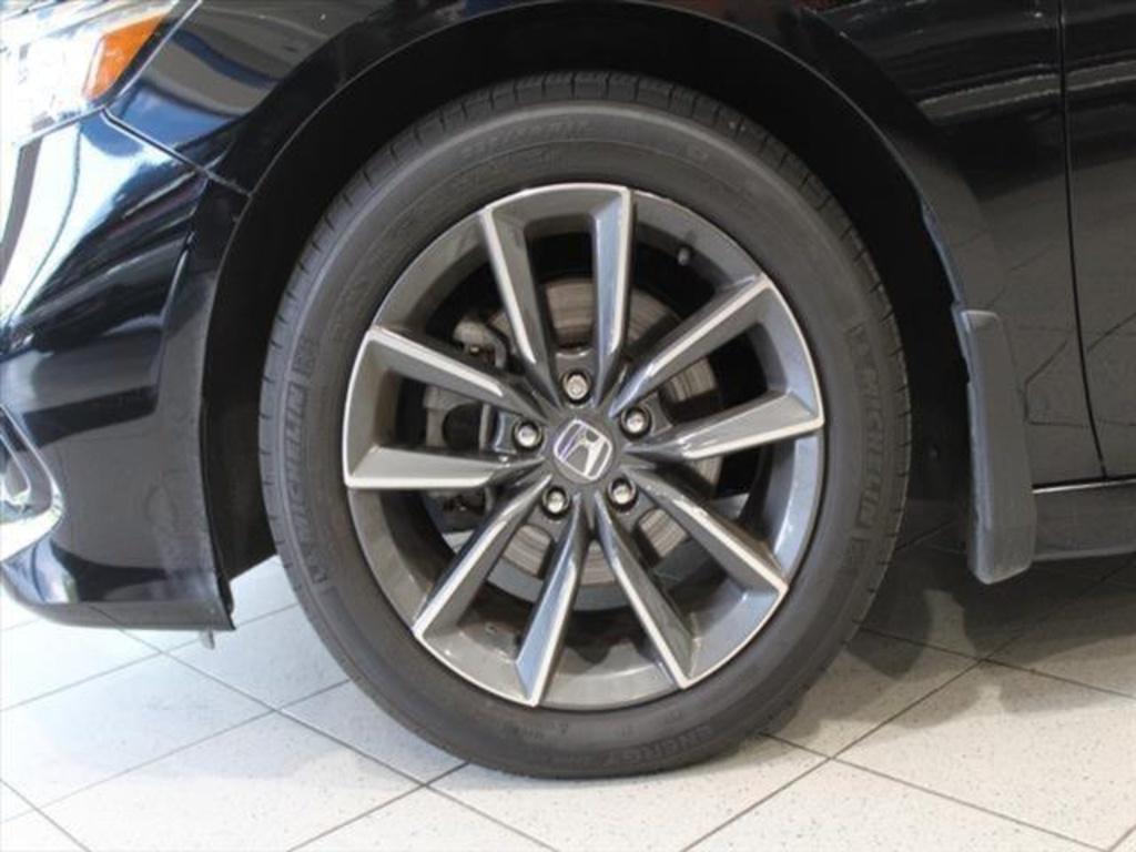 used 2021 Honda Accord car, priced at $28,000