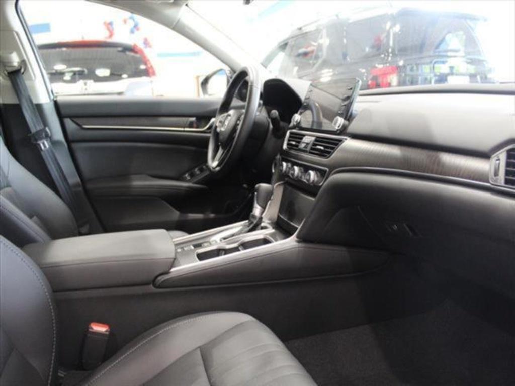 used 2021 Honda Accord car, priced at $28,000