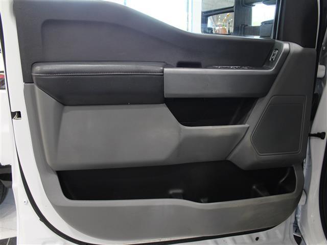 used 2024 Ford F-250 car, priced at $53,500
