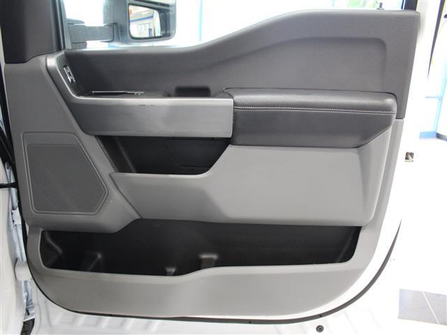 used 2024 Ford F-250 car, priced at $53,500