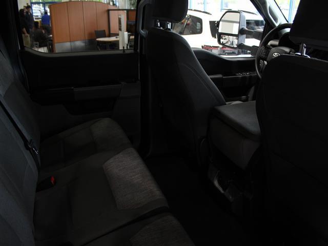 used 2024 Ford F-250 car, priced at $53,500