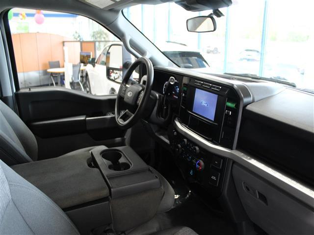 used 2024 Ford F-250 car, priced at $53,500