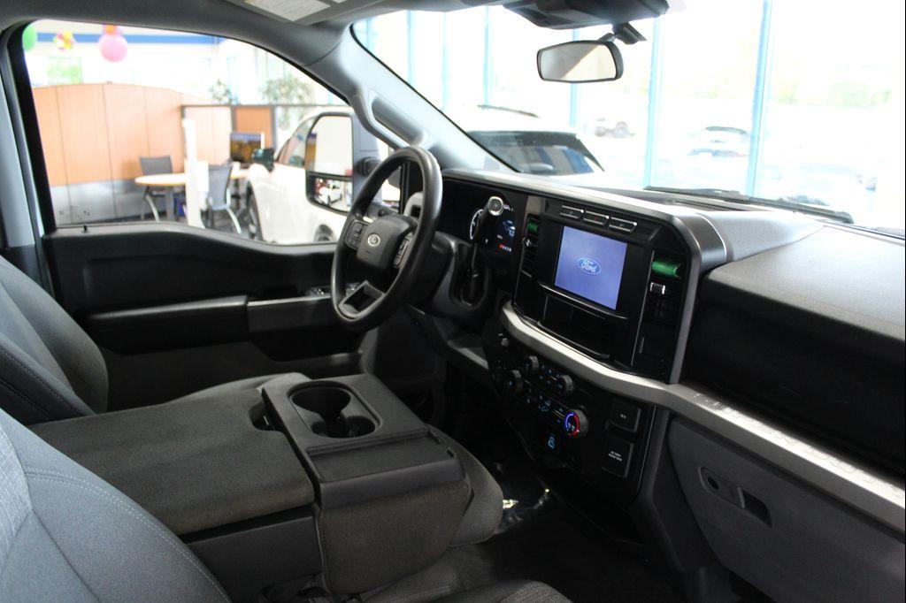 used 2024 Ford F-250 car, priced at $51,000