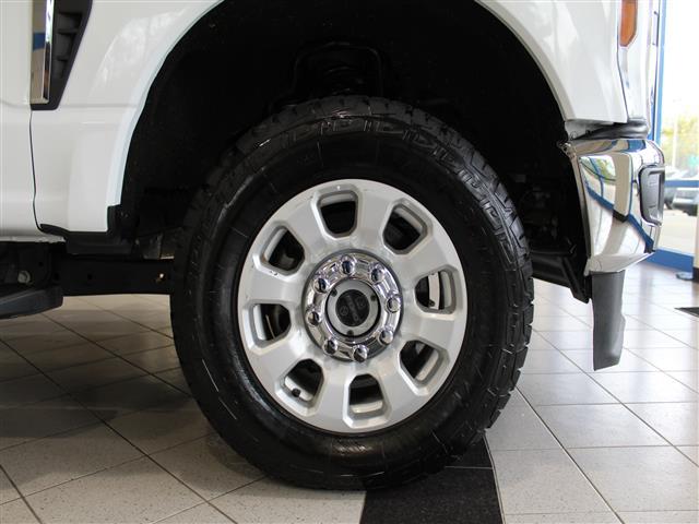 used 2024 Ford F-250 car, priced at $53,500