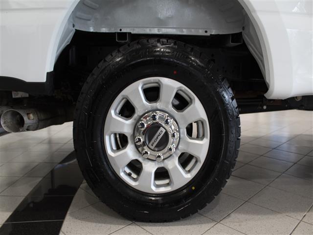used 2024 Ford F-250 car, priced at $53,500