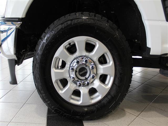 used 2024 Ford F-250 car, priced at $53,500