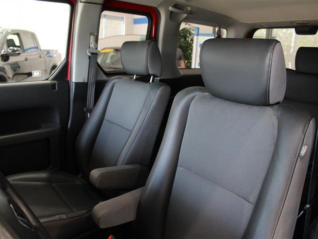 used 2005 Honda Element car, priced at $7,990