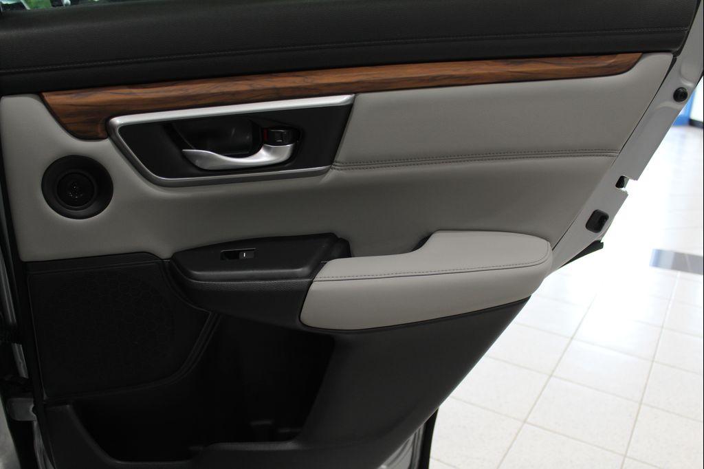 used 2020 Honda CR-V Hybrid car, priced at $30,000