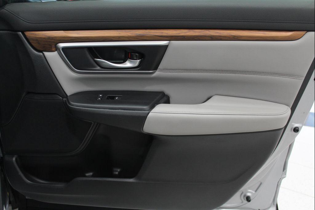 used 2020 Honda CR-V Hybrid car, priced at $30,000