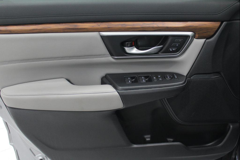 used 2020 Honda CR-V Hybrid car, priced at $30,000