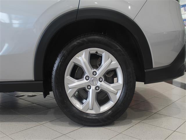 used 2023 Honda HR-V car, priced at $24,490