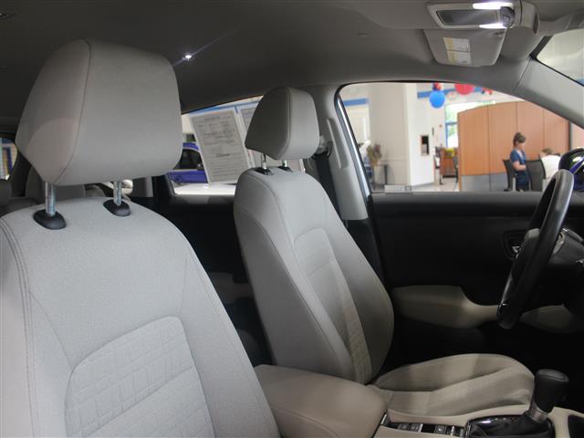 used 2023 Honda HR-V car, priced at $24,490