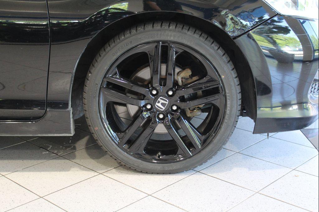 used 2017 Honda Accord car, priced at $12,750