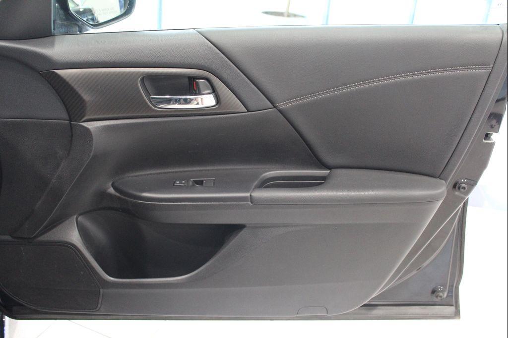 used 2017 Honda Accord car, priced at $12,750