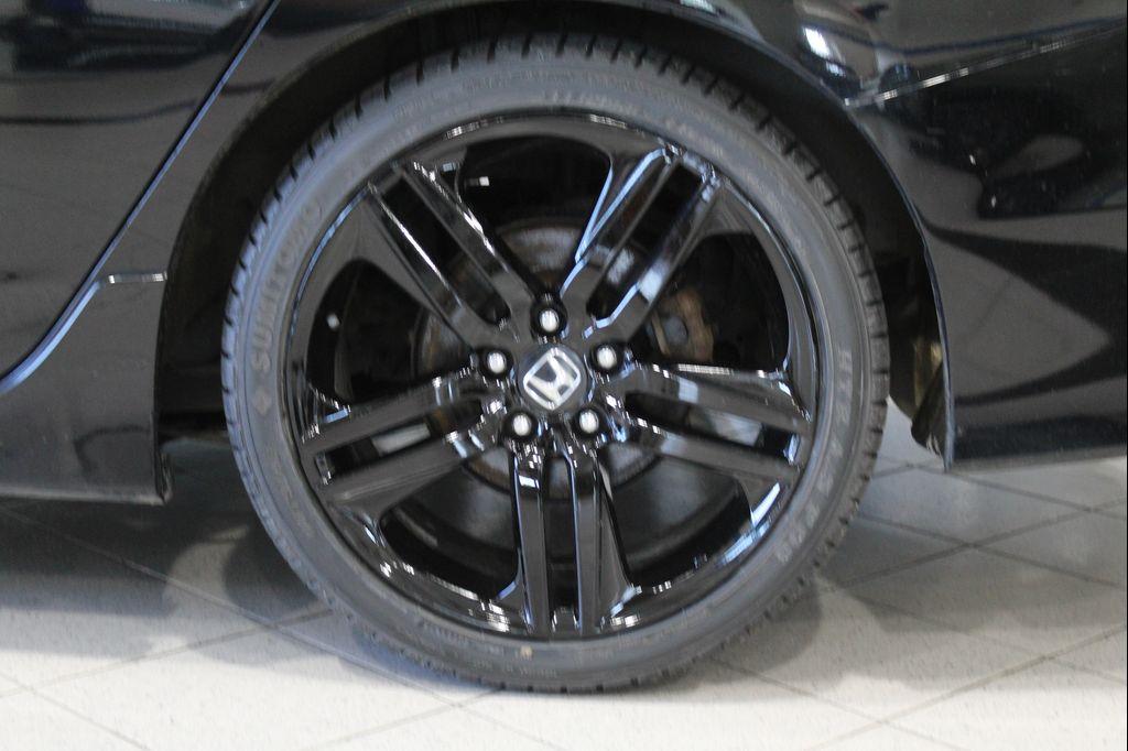 used 2017 Honda Accord car, priced at $12,750