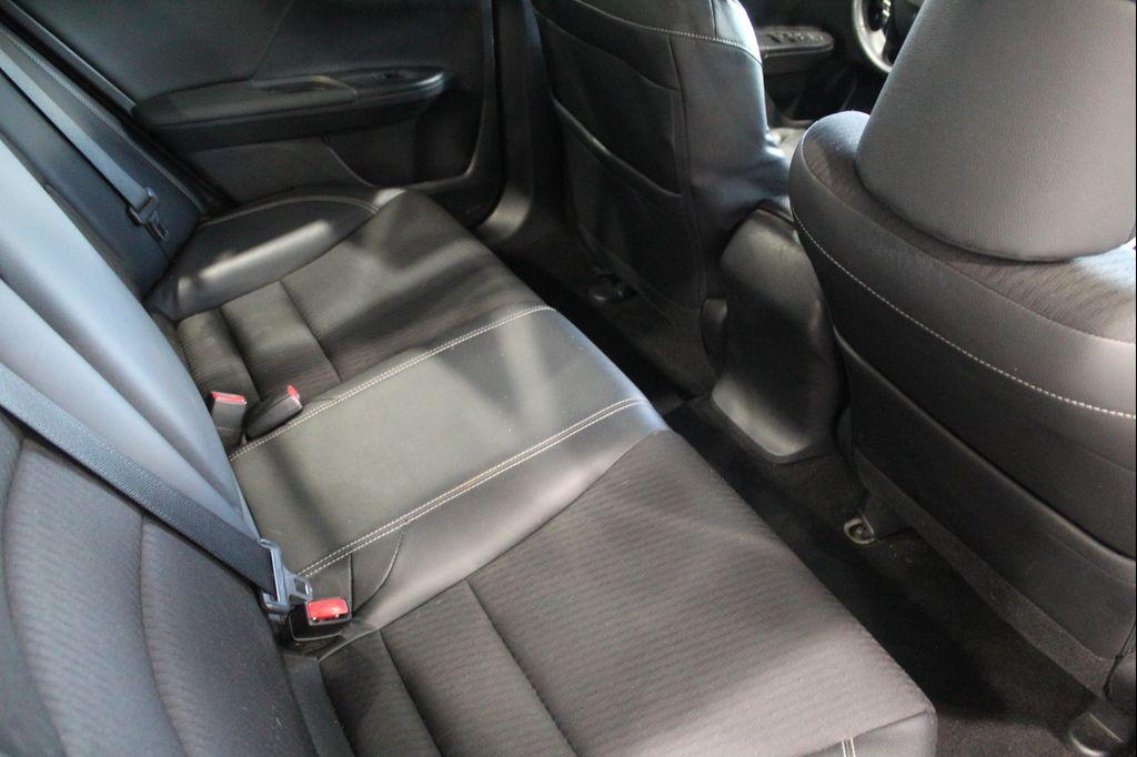 used 2017 Honda Accord car, priced at $12,750