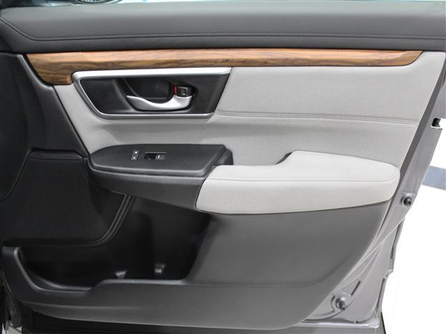 used 2022 Honda CR-V car, priced at $29,990
