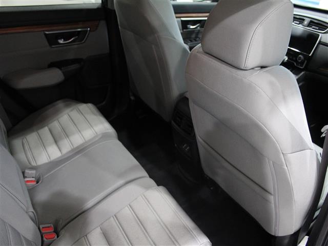 used 2022 Honda CR-V car, priced at $29,990