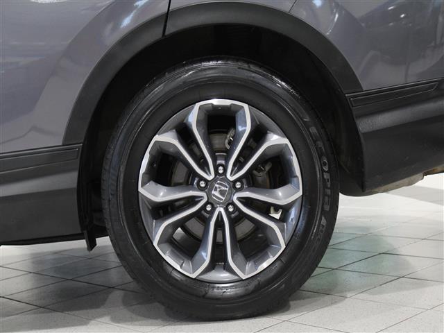 used 2022 Honda CR-V car, priced at $29,990